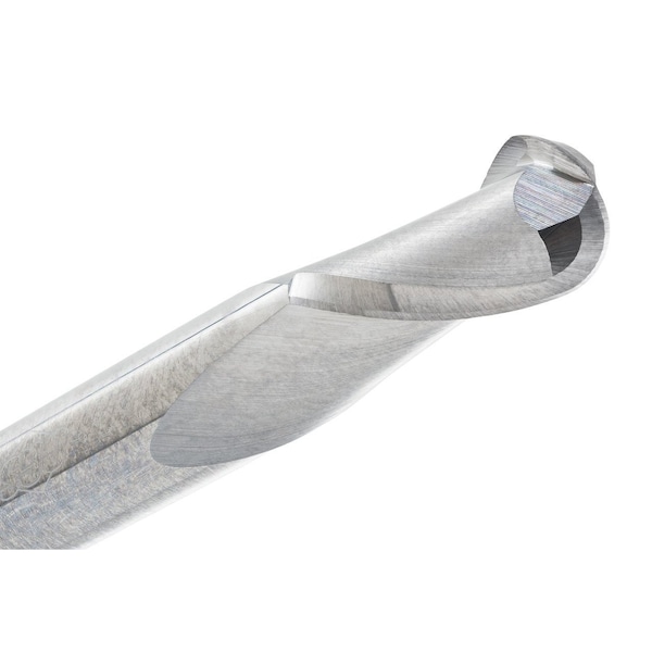 Cgs Tool CGS 2 Flute Solid Carbide End Mills for Milling 422-0625 - main